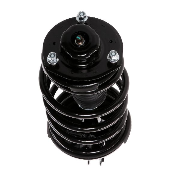 1998-2003 Toyota Sienna Suspension Strut and Coil Spring Assembly - Front Left (PRT)