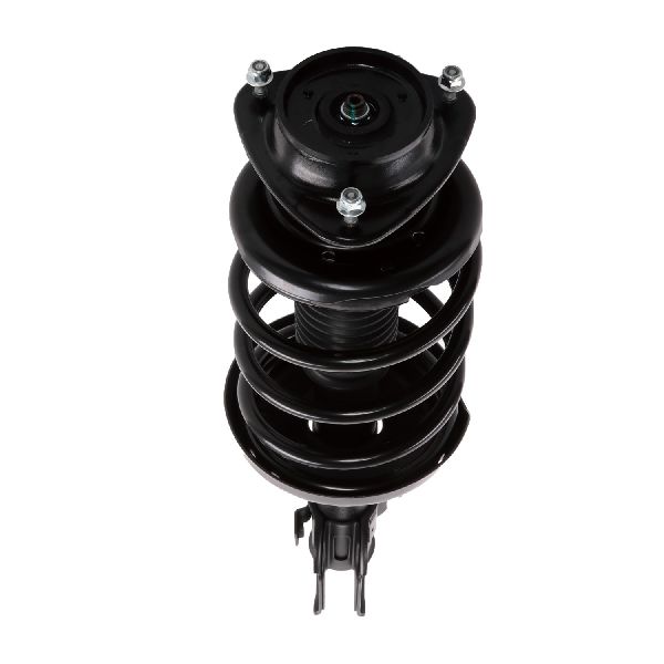 2006-2008 Subaru Forester Suspension Strut and Coil Spring Assembly - Front Left (PRT)