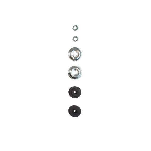 1965-1967 Toyota Crown Suspension Shock Absorber - Front (PRT)
