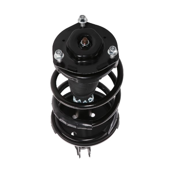 2001-2003 Toyota Highlander Suspension Strut and Coil Spring Assembly - Front Right (PRT)