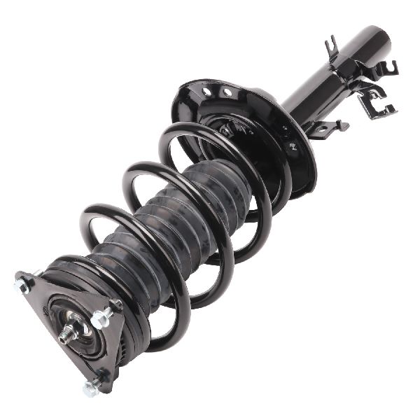 2014-2020 Nissan Rogue Suspension Strut and Coil Spring Assembly - Front Left (PRT)