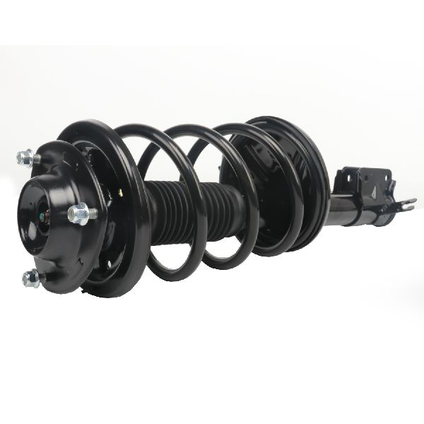 2003-2006 Hyundai Santa Fe Suspension Strut and Coil Spring Assembly - Front Left (PRT)