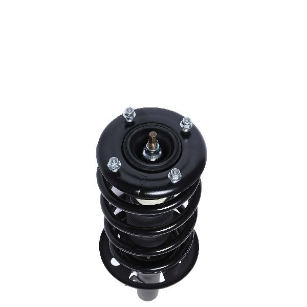 2010-2011 Ford Flex Suspension Strut and Coil Spring Assembly - Front Right (PRT)