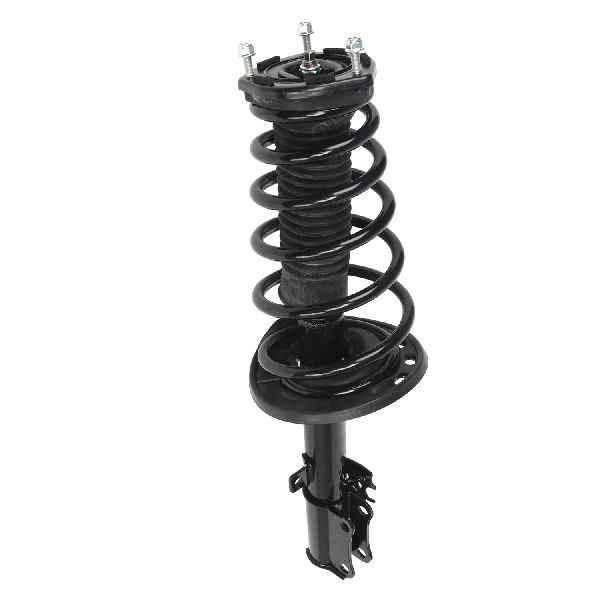 2006-2007 Toyota Avalon Suspension Strut and Coil Spring Assembly - Rear Right (PRT)