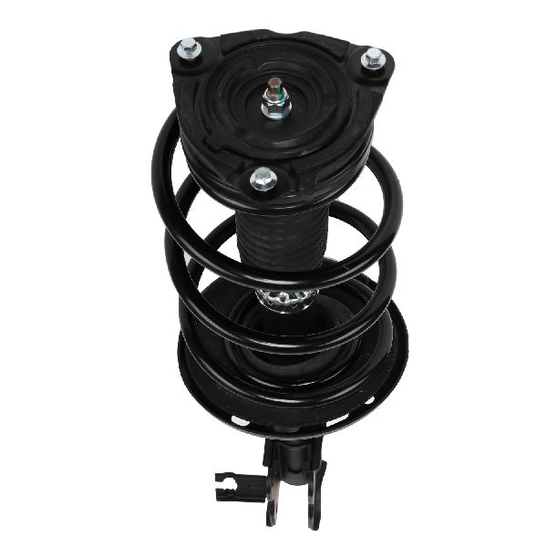2011-2013 Nissan Murano Suspension Strut and Coil Spring Assembly - Front Left (PRT)