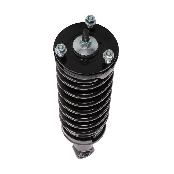 2004-2008 GMC Canyon Suspension Strut and Coil Spring Assembly - Front (PRT)