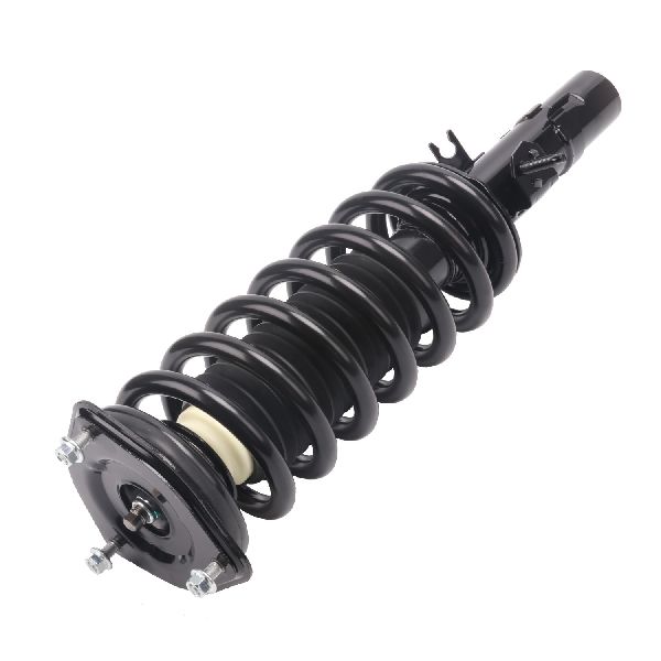 2004-2006 INFINITI G35 Suspension Strut and Coil Spring Assembly - Front Left (PRT)