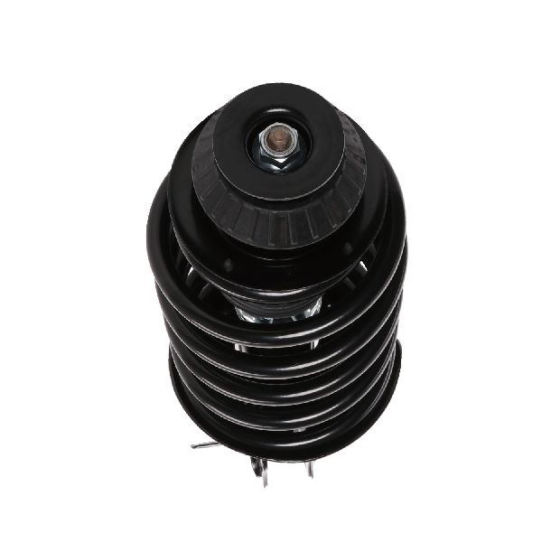 2004-2011 Chevrolet Aveo Suspension Strut and Coil Spring Assembly - Front Left (PRT)