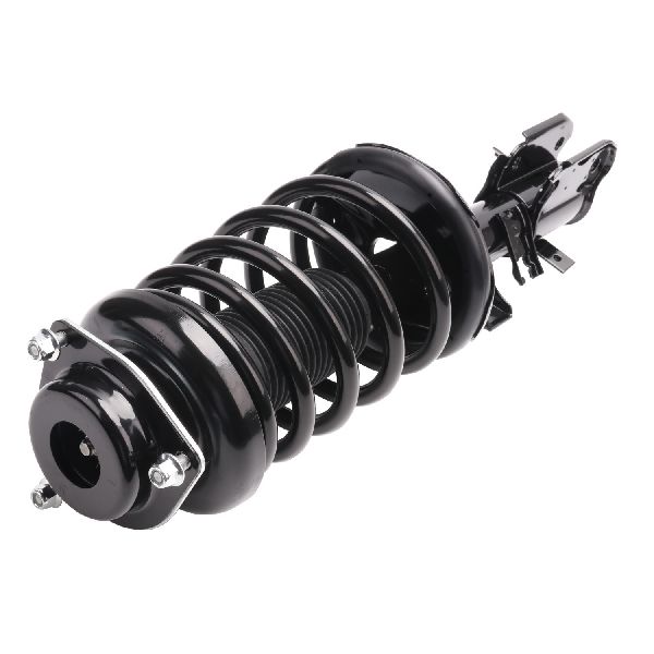 1997-1998 INFINITI QX4 Suspension Strut and Coil Spring Assembly - Front Right (PRT)
