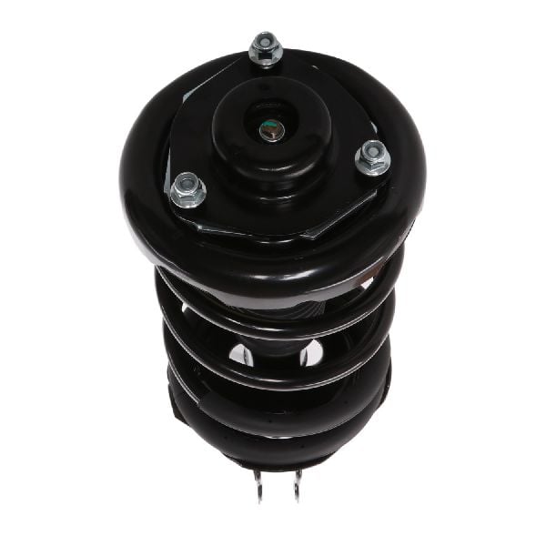 2002-2003 Nissan Maxima Suspension Strut and Coil Spring Assembly - Front Right (PRT)