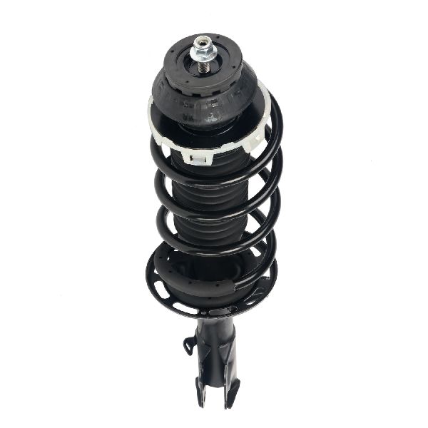 2006-2008 Honda Fit Suspension Strut and Coil Spring Assembly - Front Right (PRT)