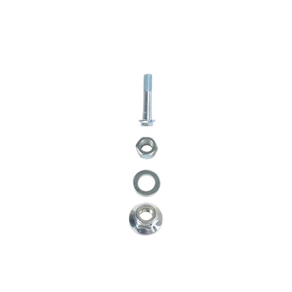 1990-2000 Lexus LS400 Suspension Strut - Front (PRT)