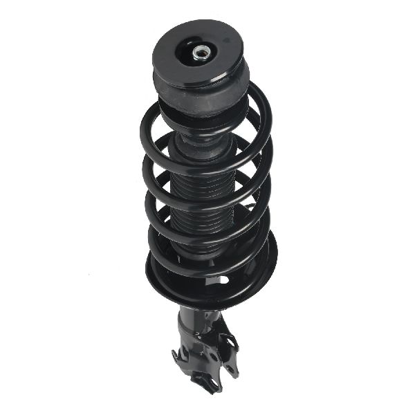 1993-1998 Volkswagen Golf Suspension Strut and Coil Spring Assembly - Front (PRT)