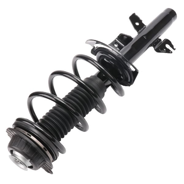 2019 Jeep Cherokee Suspension Strut and Coil Spring Assembly - Front Left (PRT)