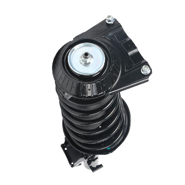 1995-2000 Ford Contour Suspension Strut and Coil Spring Assembly - Rear (PRT)