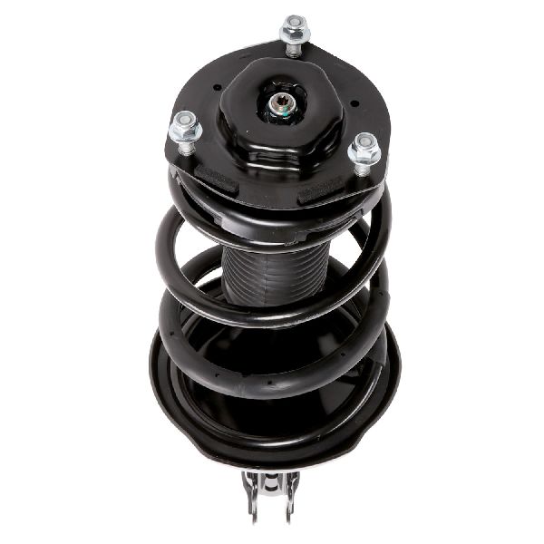 2004-2007 Toyota Highlander Suspension Strut and Coil Spring Assembly - Front Right (PRT)