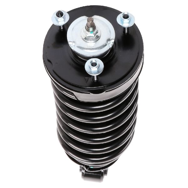 2003-2011 Lincoln Town Car Suspension Strut and Coil Spring Assembly - Front (PRT)
