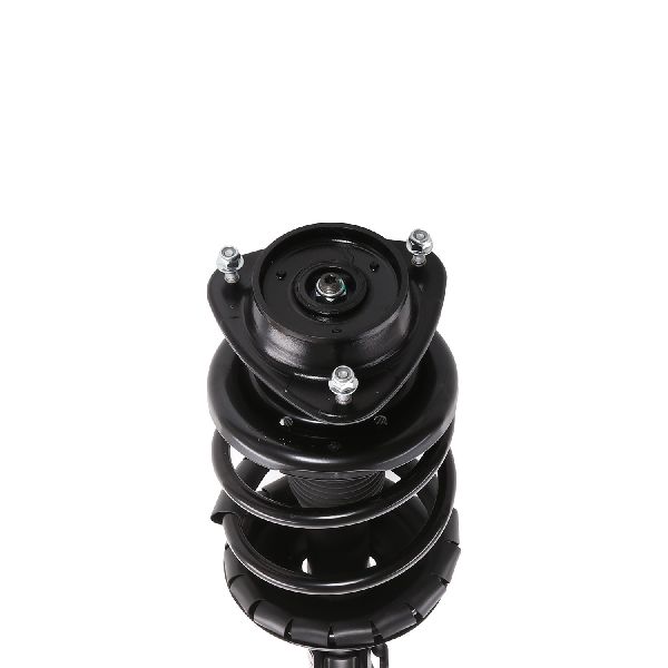 2002-2003 Subaru Impreza Suspension Strut and Coil Spring Assembly - Front Right (PRT)