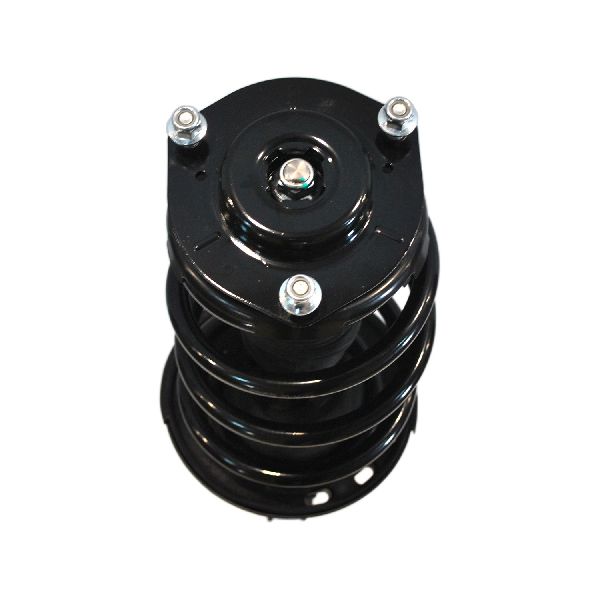 2011-2013 Toyota Highlander Suspension Strut and Coil Spring Assembly - Front Left (PRT)