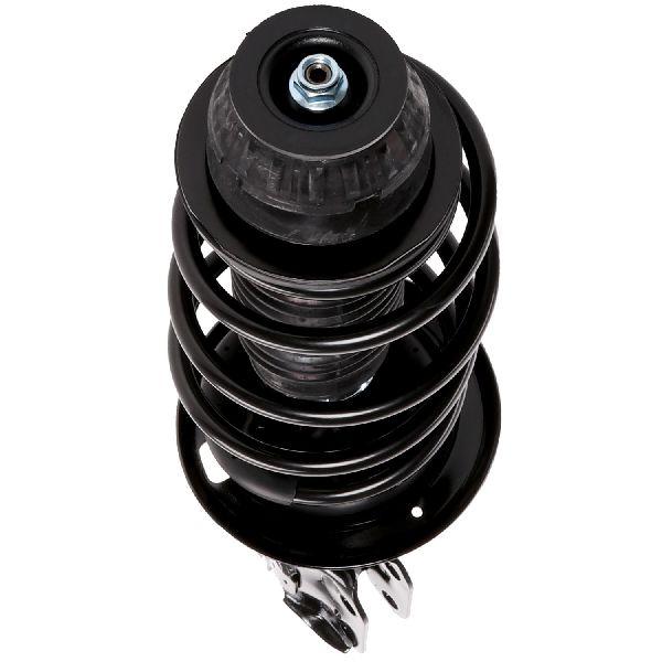 2006-2011 Toyota Yaris Suspension Strut and Coil Spring Assembly - Front Right (PRT)