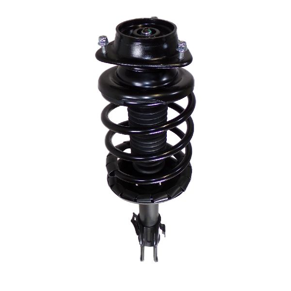 1998-2000 Subaru Forester Suspension Strut and Coil Spring Assembly - Front Right (PRT)