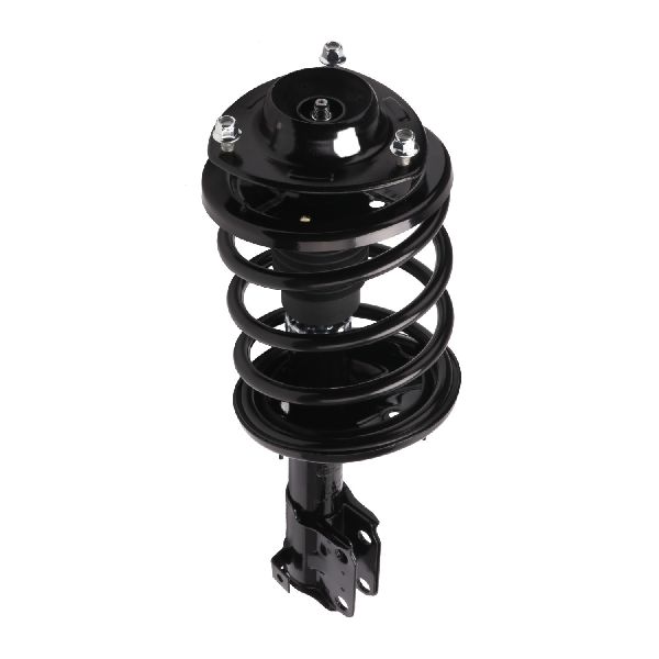 2001-2005 Dodge Stratus Suspension Strut and Coil Spring Assembly - Front Left (PRT)