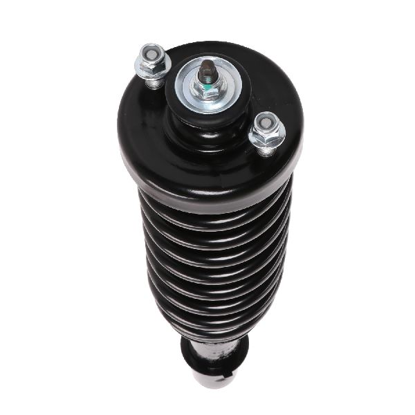 1997-2001 Honda CR-V Suspension Strut and Coil Spring Assembly - Front Left (PRT)