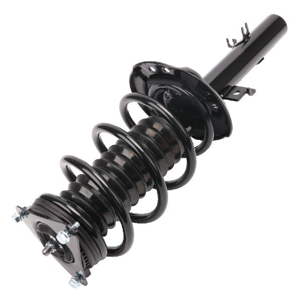 2014-2020 Nissan Rogue Suspension Strut and Coil Spring Assembly - Front Right (PRT)