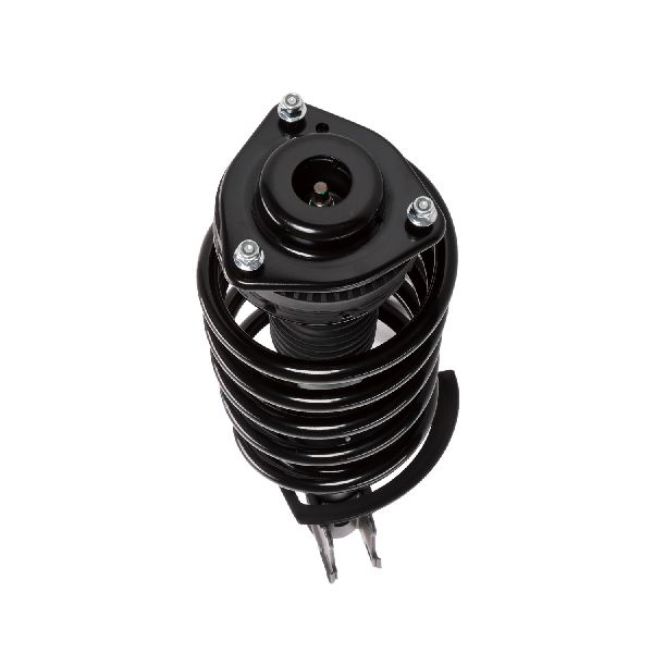 2008-2010 Dodge Grand Caravan Suspension Strut and Coil Spring Assembly - Front Right (PRT)