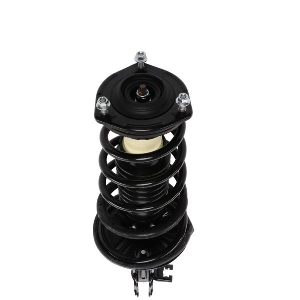 2000-2005 Hyundai Accent Suspension Strut and Coil Spring Assembly - Rear Right (PRT)