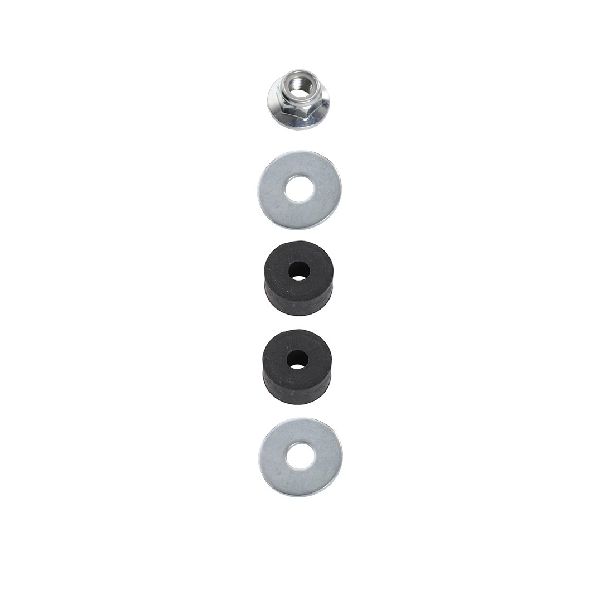 1998-2007 Toyota Land Cruiser Suspension Shock Absorber - Rear (PRT)