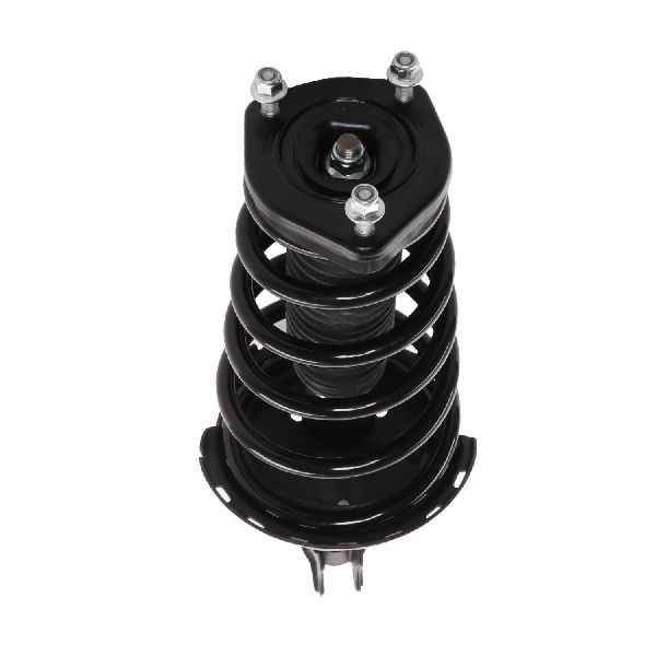 2006-2007 Lexus RX400h Suspension Strut and Coil Spring Assembly - Rear Right (PRT)