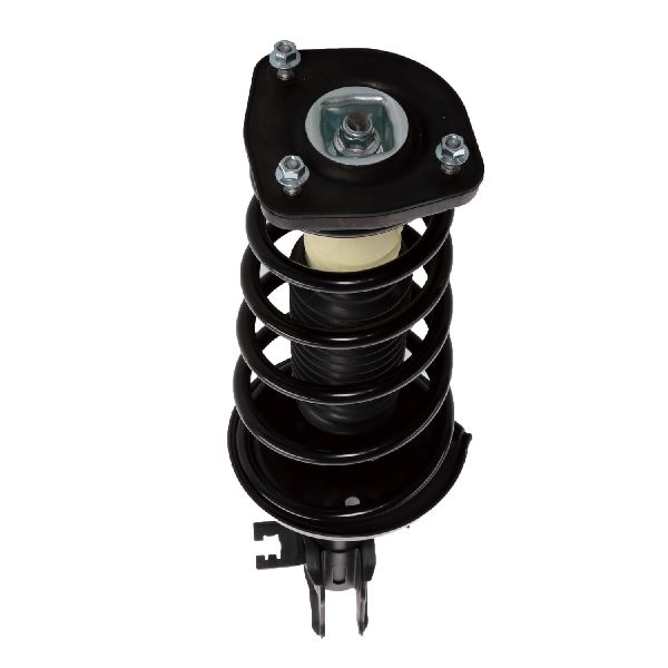 2000-2006 Hyundai Elantra Suspension Strut and Coil Spring Assembly - Rear Left (PRT)