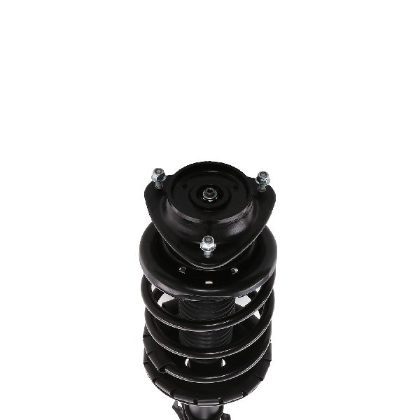 2001-2002 Subaru Forester Suspension Strut and Coil Spring Assembly - Front Left (PRT)