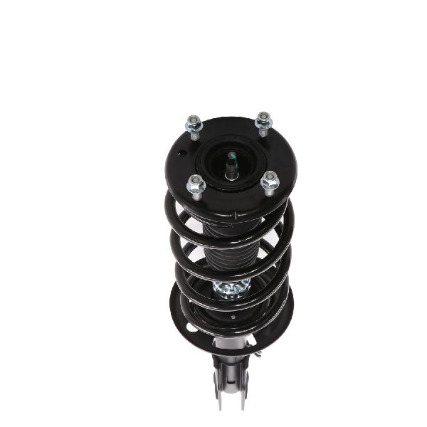2013 Ford Police Interceptor Utility Suspension Strut and Coil Spring Assembly - Front Left (PRT)