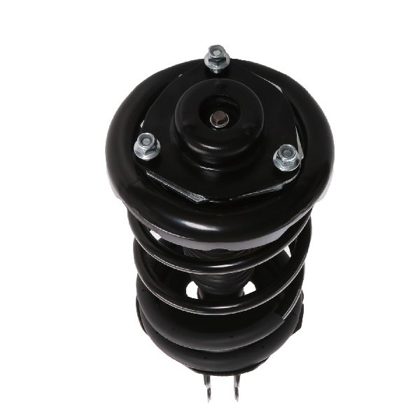 2000-2001 Nissan Maxima Suspension Strut and Coil Spring Assembly - Front Right (PRT)