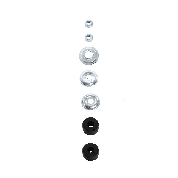 1996-2005 Toyota RAV4 Suspension Shock Absorber - Rear (PRT)