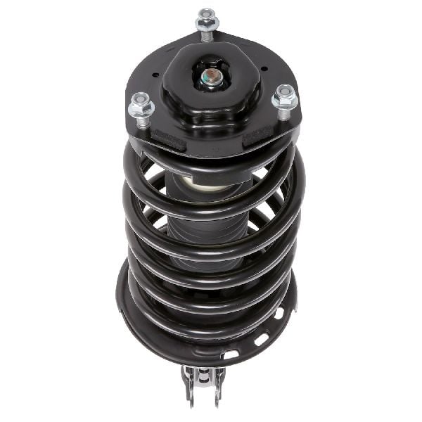 2007-2010 Toyota Sienna Suspension Strut and Coil Spring Assembly - Front Left (PRT)