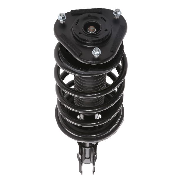 2003-2008 Pontiac Vibe Suspension Strut and Coil Spring Assembly - Front Right (PRT)