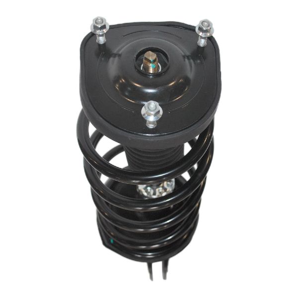2003-2004 Subaru Forester Suspension Strut and Coil Spring Assembly - Rear Right (PRT)