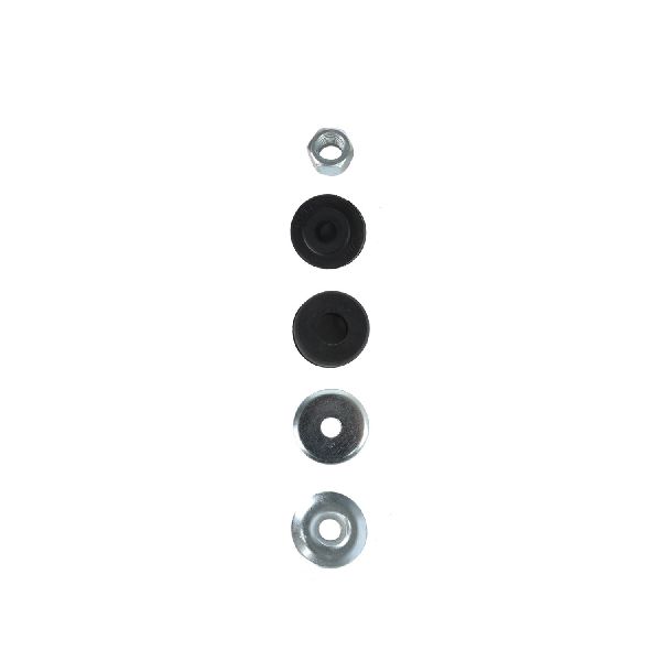 2002-2004 Isuzu Axiom Suspension Shock Absorber - Front (PRT)