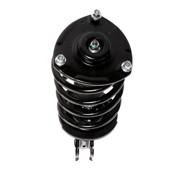 2010-2012 Hyundai Santa Fe Suspension Strut and Coil Spring Assembly - Front Right (PRT)