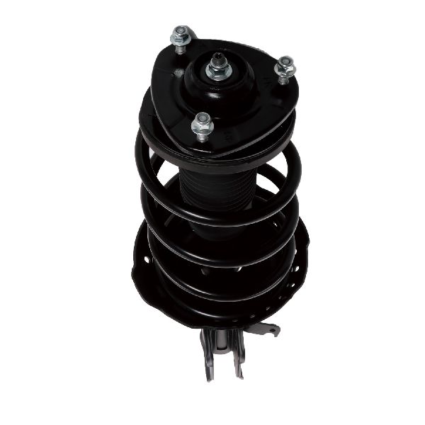 2005-2007 Honda Odyssey Suspension Strut and Coil Spring Assembly - Front Right (PRT)
