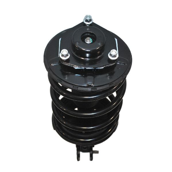 2004-2009 Nissan Quest Suspension Strut and Coil Spring Assembly - Front Left (PRT)