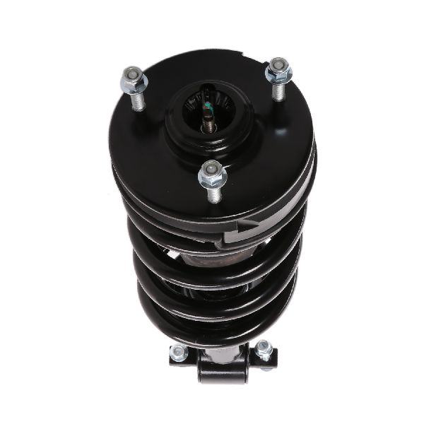2007-2013 Chevrolet Silverado 1500 Suspension Strut and Coil Spring Assembly - Front (PRT)
