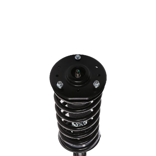 2006-2007 Saturn Vue Suspension Strut and Coil Spring Assembly - Front Left (PRT)