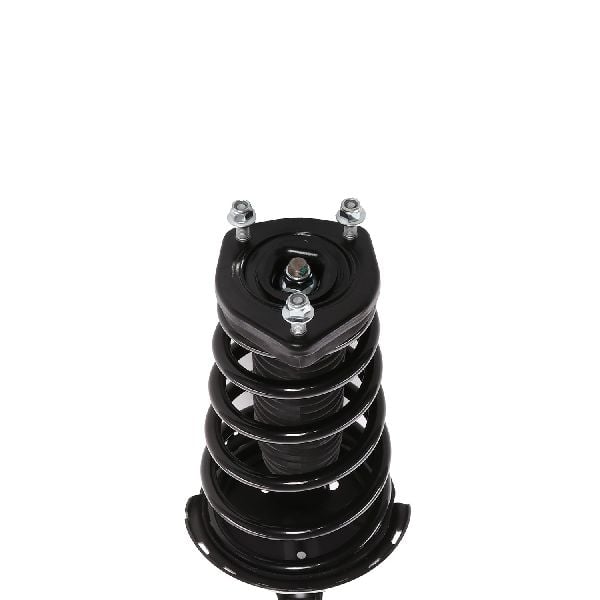 2006-2007 Lexus RX400h Suspension Strut and Coil Spring Assembly - Rear Right (PRT)