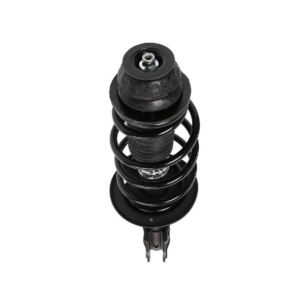 2012-2015 Toyota Yaris Suspension Strut and Coil Spring Assembly - Front Left (PRT)