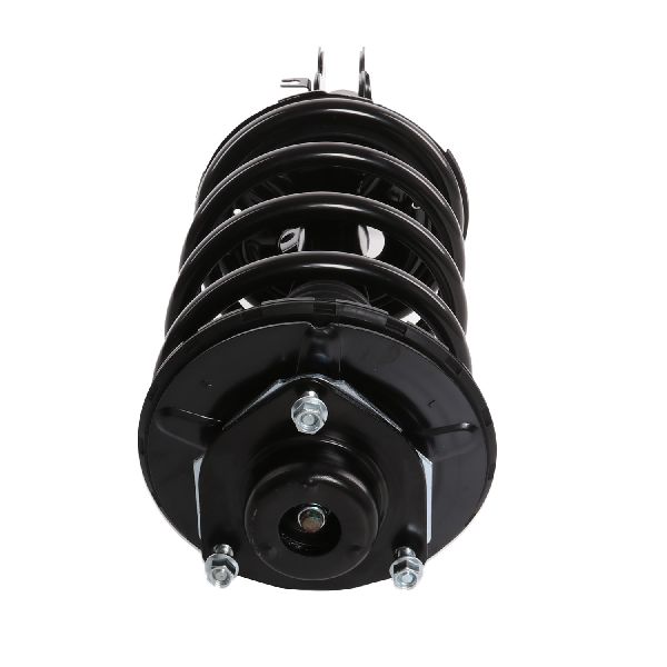 2002-2006 Nissan Altima Suspension Strut and Coil Spring Assembly - Front Left (PRT)