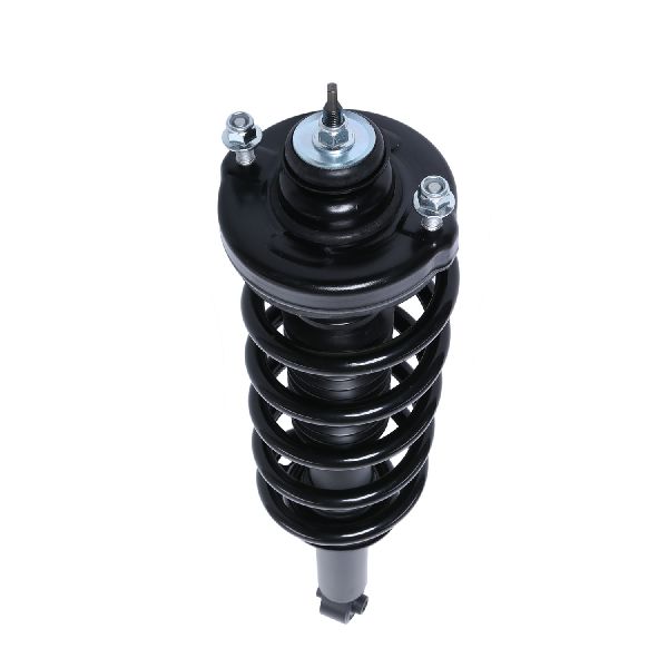 2011-2020 Dodge Journey Suspension Strut and Coil Spring Assembly - Rear (PRT)